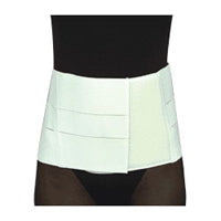 Scott Back And Abdominal Support Of Pocket Size: 8 Inches Wide, 46-54 Inches, Xx-Large - 1 Ea
